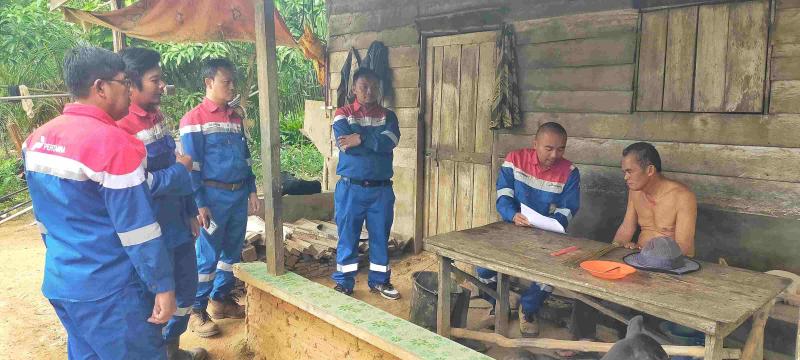 PHR Ajak Masyarakat Dukung Ketahanan Energi 